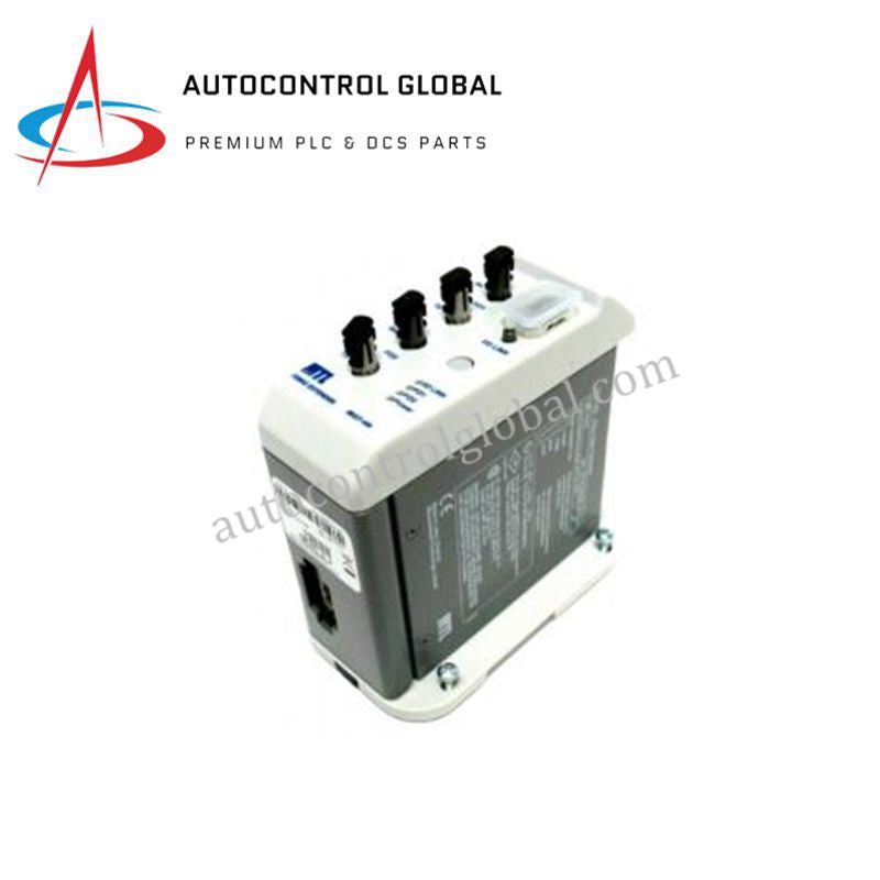 Honeywell 8937-HN2 | Estensore in fibra a doppia funzione e ingresso analogico