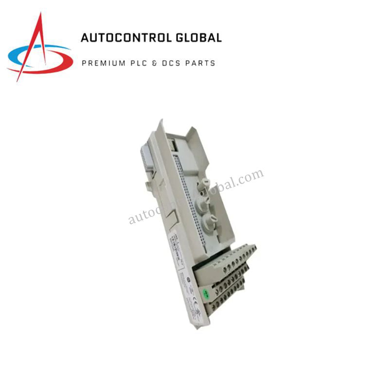 TU818V1 ABB | Module Termination Unit for 800xA & Advant OCS