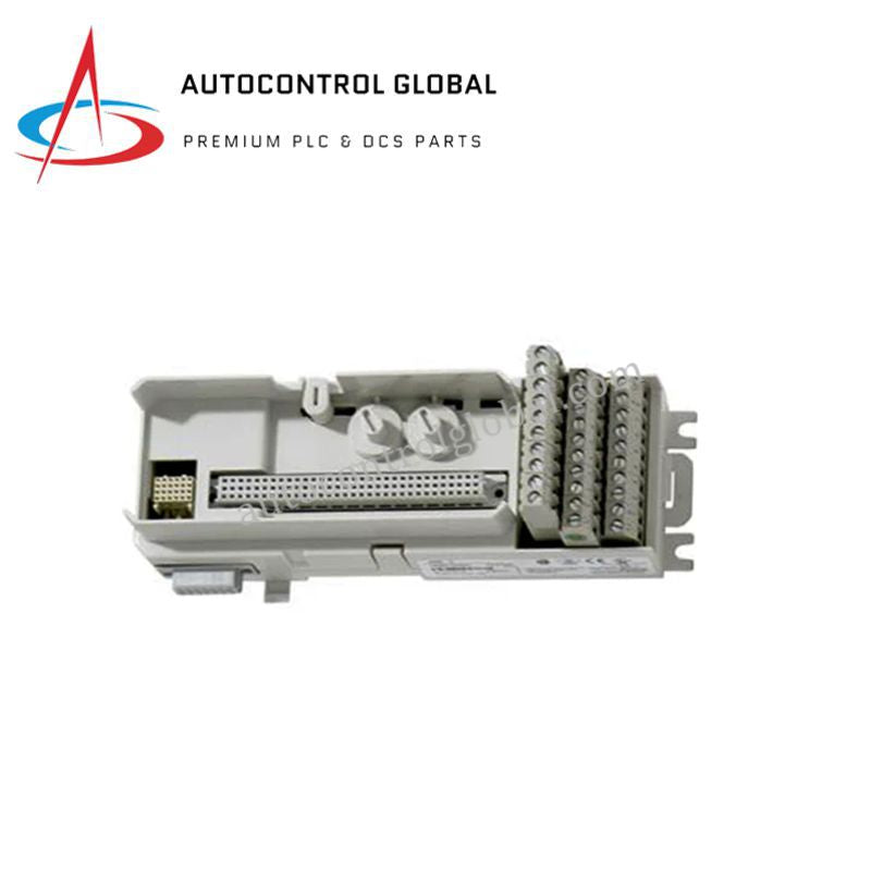 TU818V1 ABB | Module Termination Unit for 800xA & Advant OCS