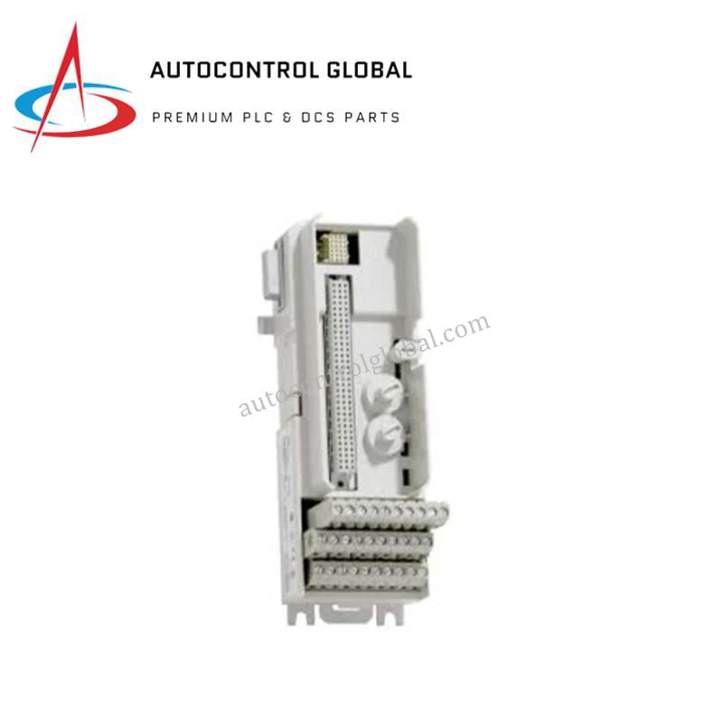TU818V1 ABB | Module Termination Unit for 800xA & Advant OCS