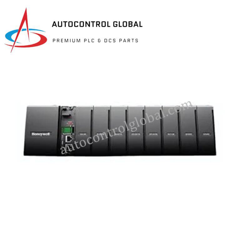 900U01-0100 | Modulo PLC Honeywell con I/O Analogico e Digitale