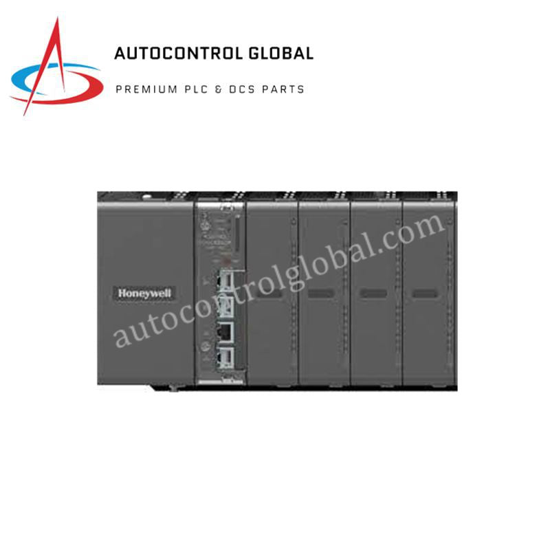 900U01-0100 | Modulo PLC Honeywell con I/O Analogico e Digitale