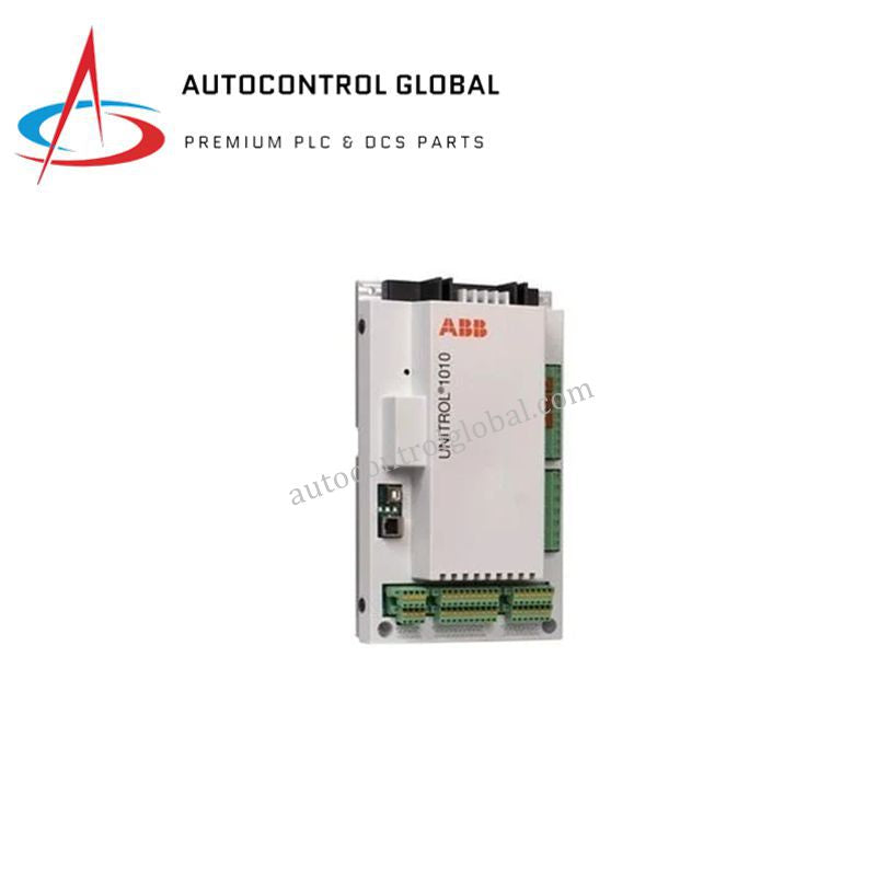 ABB UNS0119A-Z | High-Performance Excitation Module for Generators