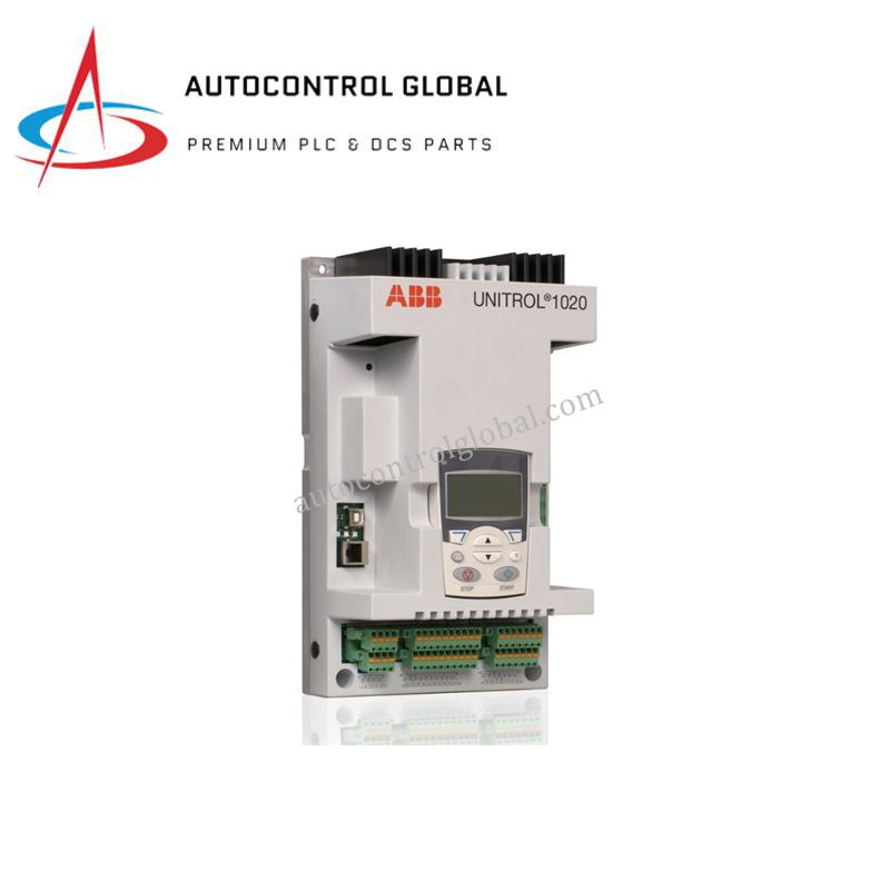 ABB UNS0119A-Z | High-Performance Excitation Module for Generators
