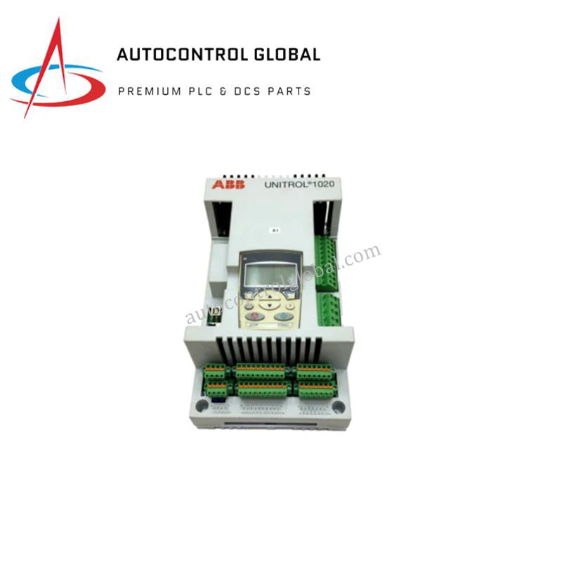 ABB UNS0119A-Z | High-Performance Excitation Module for Generators