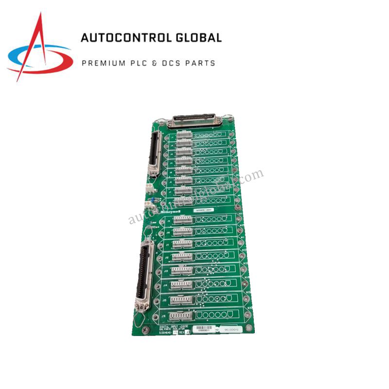 51303791-006 Honeywell Cable | High-Reliability Redundant Link
