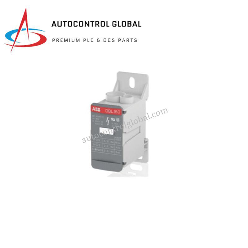 1KHL160038R0104D ABB | High-Performance Robot Communication Module