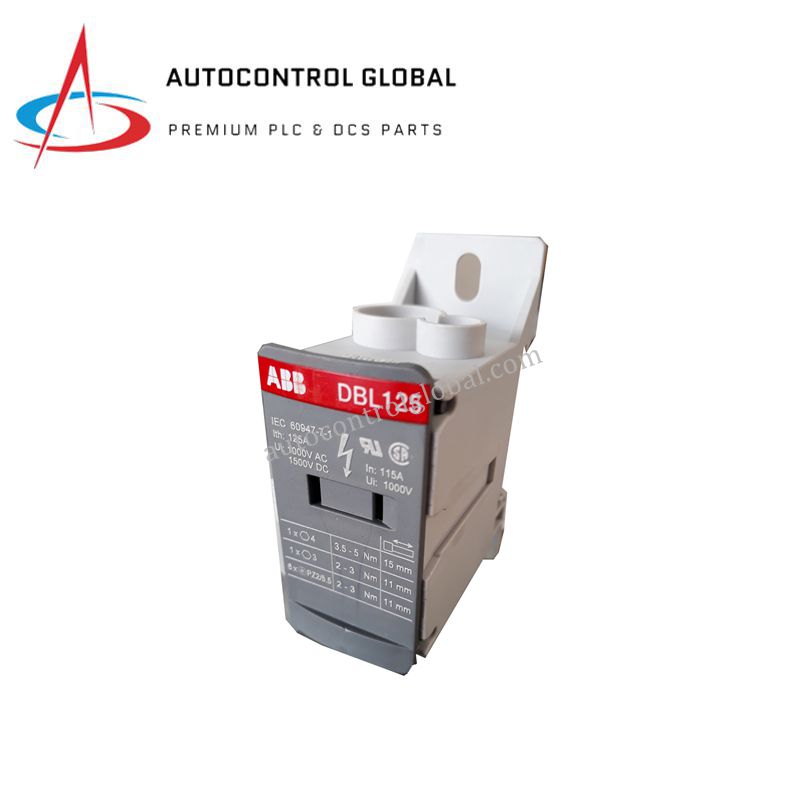 1KHL160038R0104D ABB | High-Performance Robot Communication Module