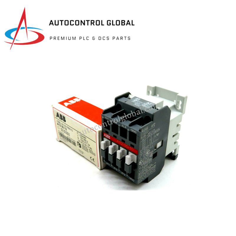 1KHL178012R0001M | ABB Substation Display & Control Unit