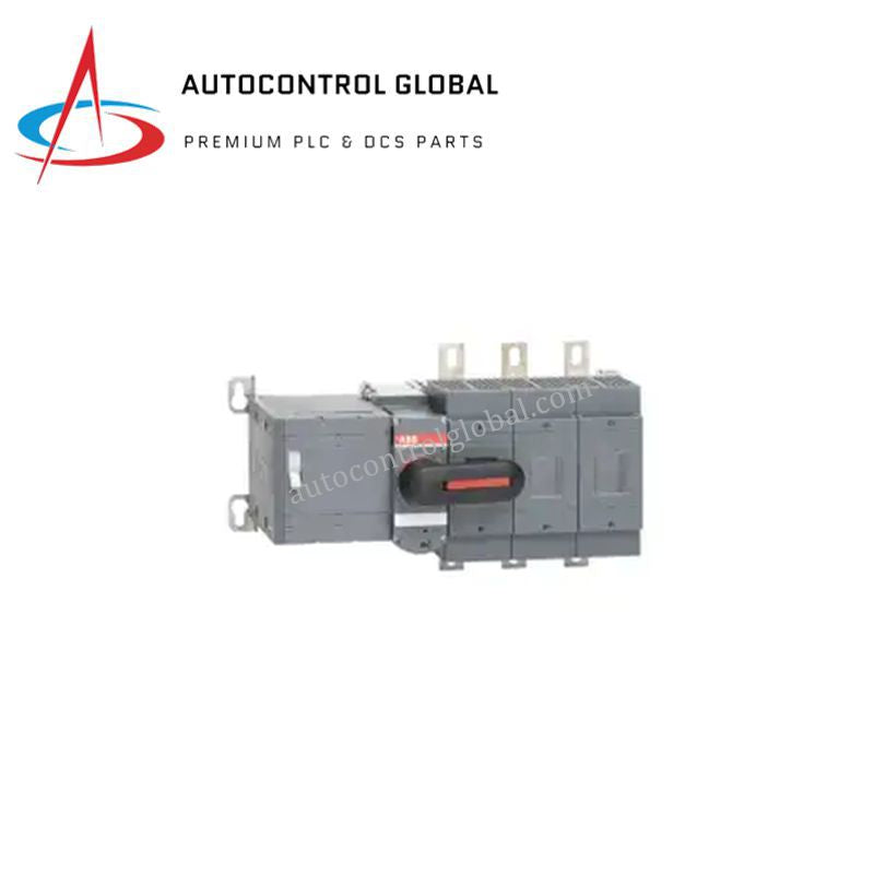 ABB C200A | Single Loop Controller for Process Automation