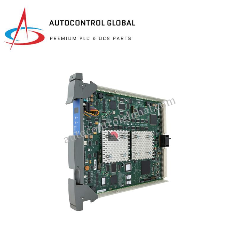51454192-150 | Modulo Honeywell EHPM con Ethernet tollerante ai guasti