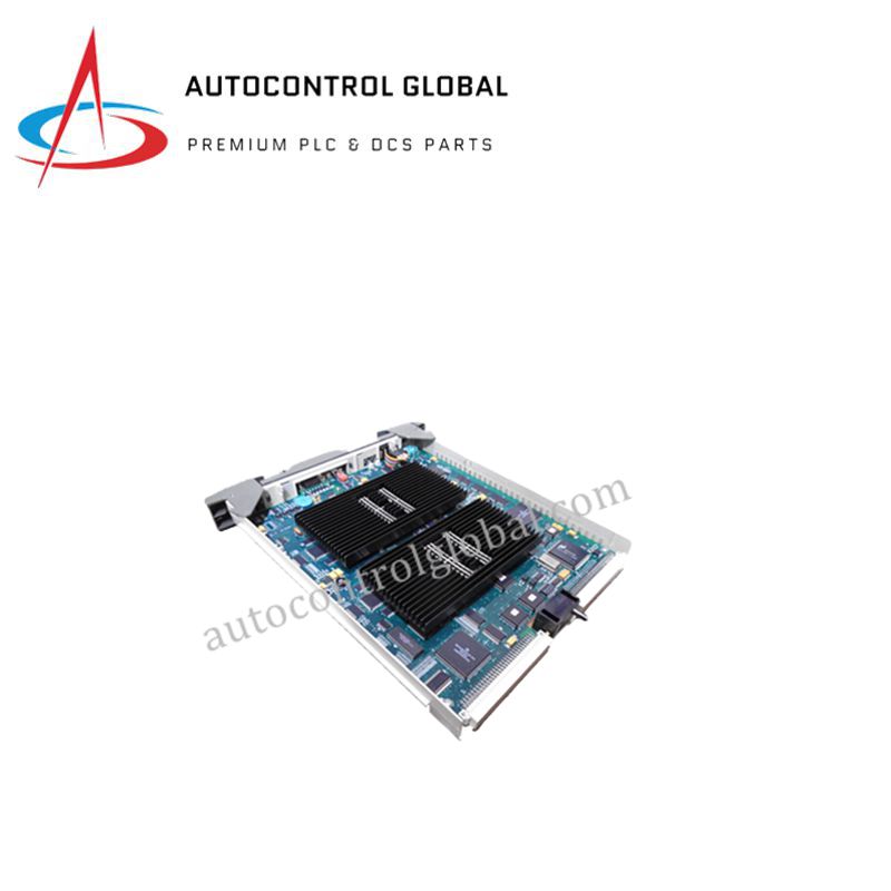Honeywell MP-M3AM31 | Modular PLC Control for Industrial Systems