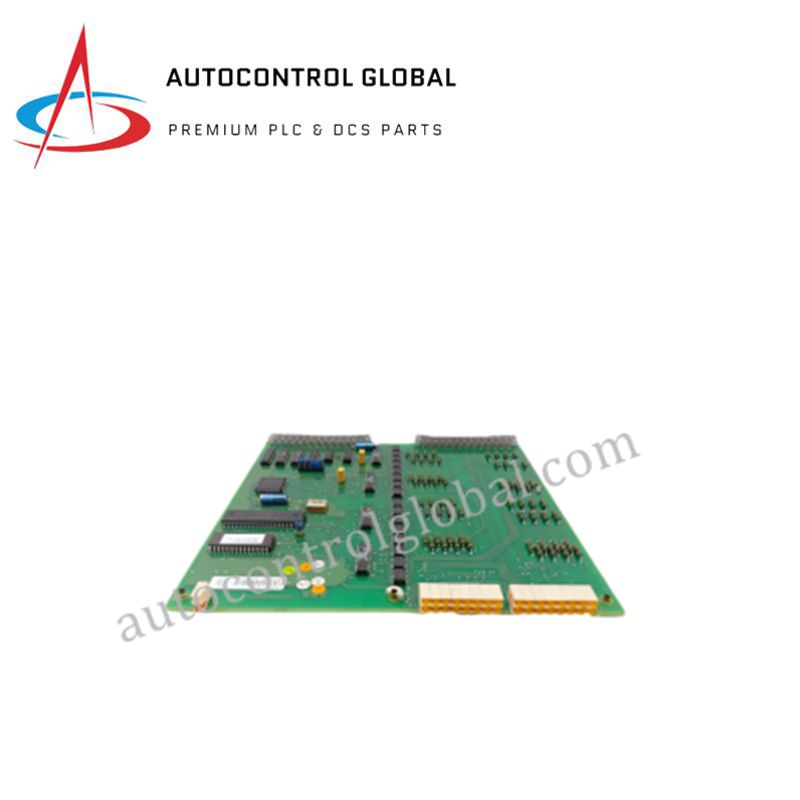 ABB RXFILTER P4RX 1AKHL001356R0001 EMI Filter Module