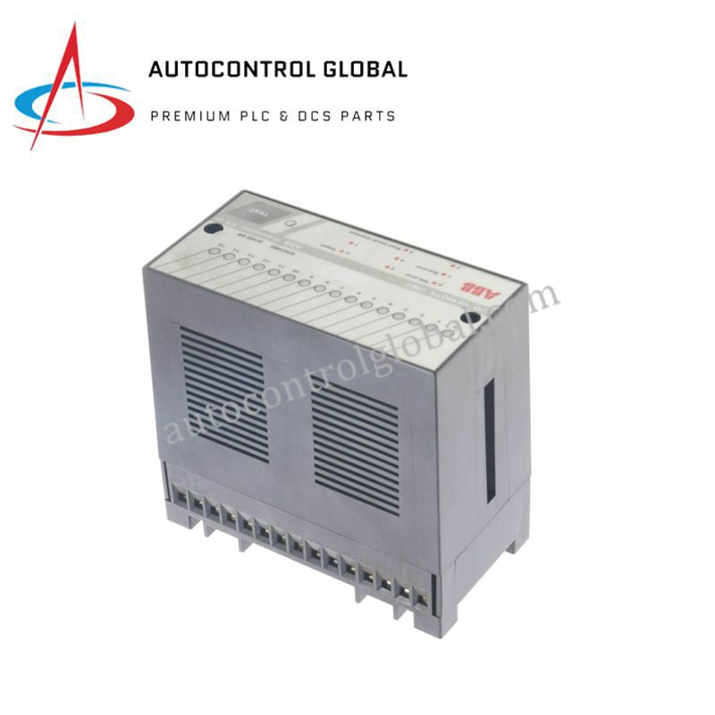 ABB ICSO16N1 | Binary Input Module for AC31 PLC Series