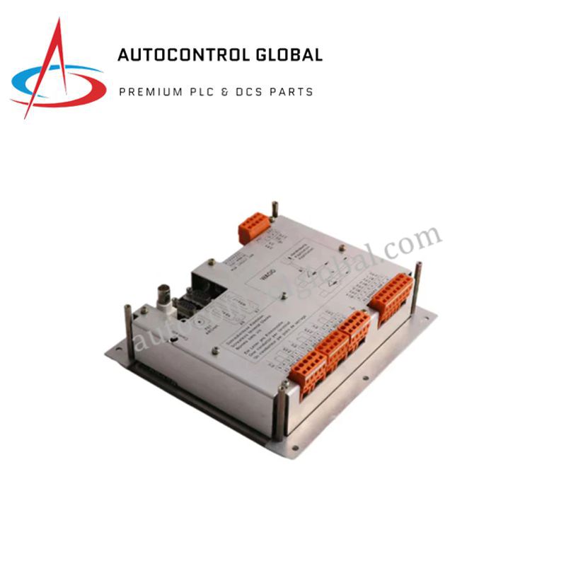 ABB UNS3670A-Z | High-Performance Controller for Automation