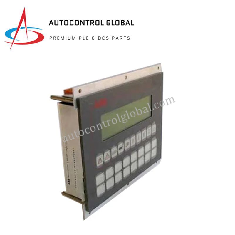 ABB UNS3670A-Z | High-Performance Controller for Automation
