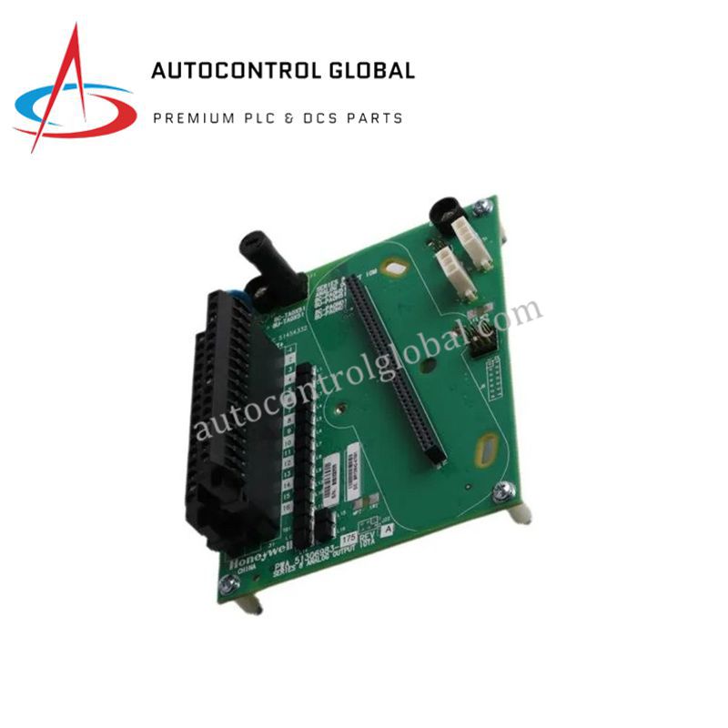 8C-TAOX51 Honeywell | Industrial Analog Output Module