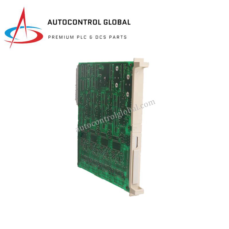 ABB CBC11-P 3BDH000734R1 | Automation Control Module
