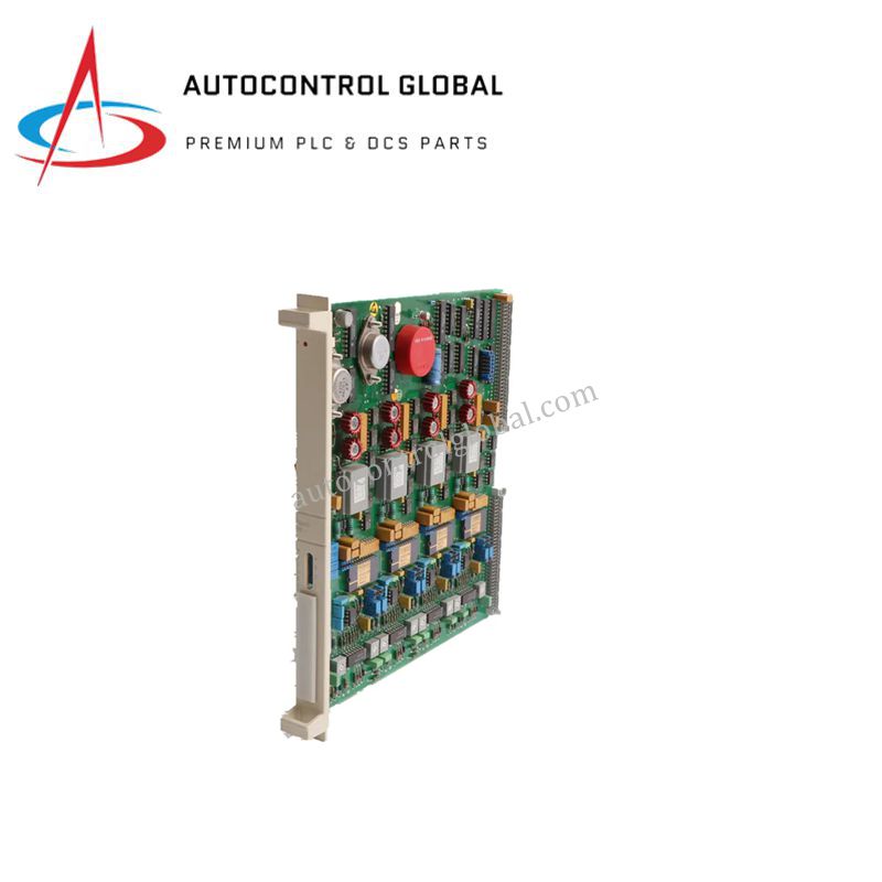 ABB CBC11-P 3BDH000734R1 | Automation Control Module