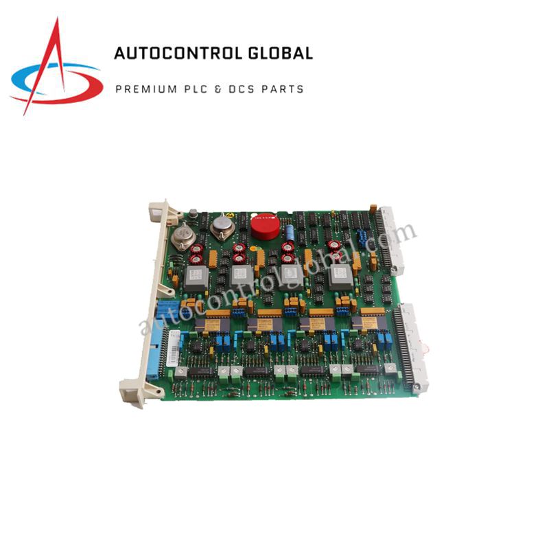 ABB CBC11-P 3BDH000734R1 | Automation Control Module