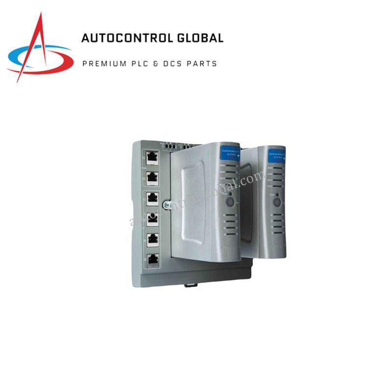 SC-UCMX01 | Honeywell Communication Module for Automation Networks