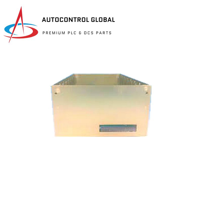 Emerson 396559-01-8 Expansion Chassis