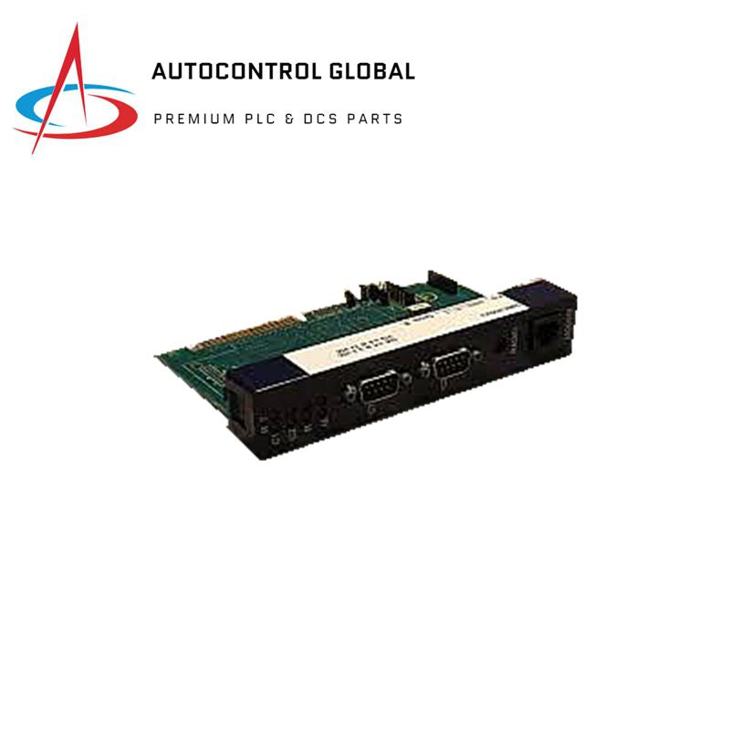 Emerson 396604-01-3 Analog Input Module