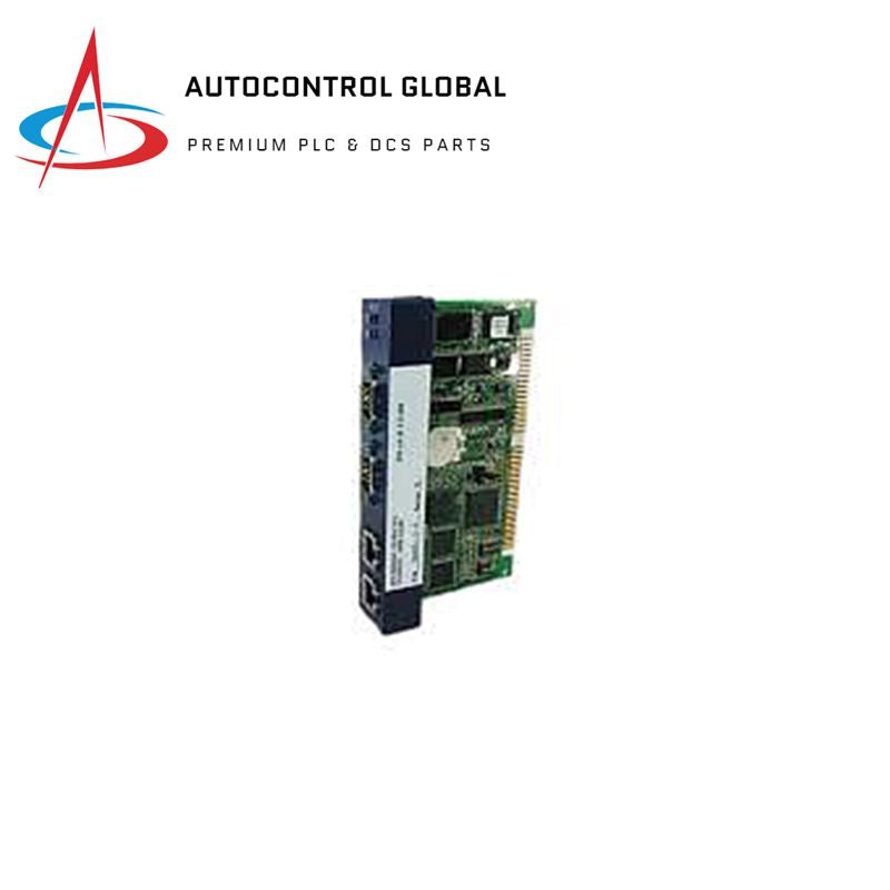 Emerson 396879-11-0 PLC Module/Rack
