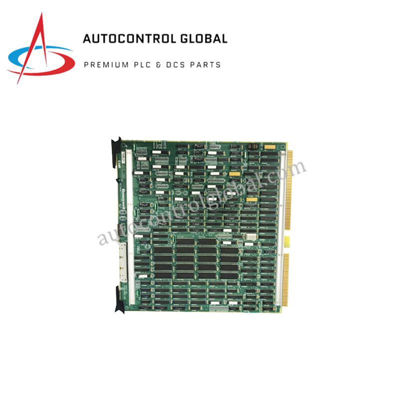 51401996-100 by Honeywell | Application Module Redundancy Card