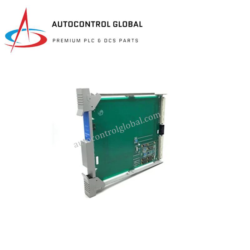 Honeywell MC-PAOY22 | Analog Output Module for C300 Systems