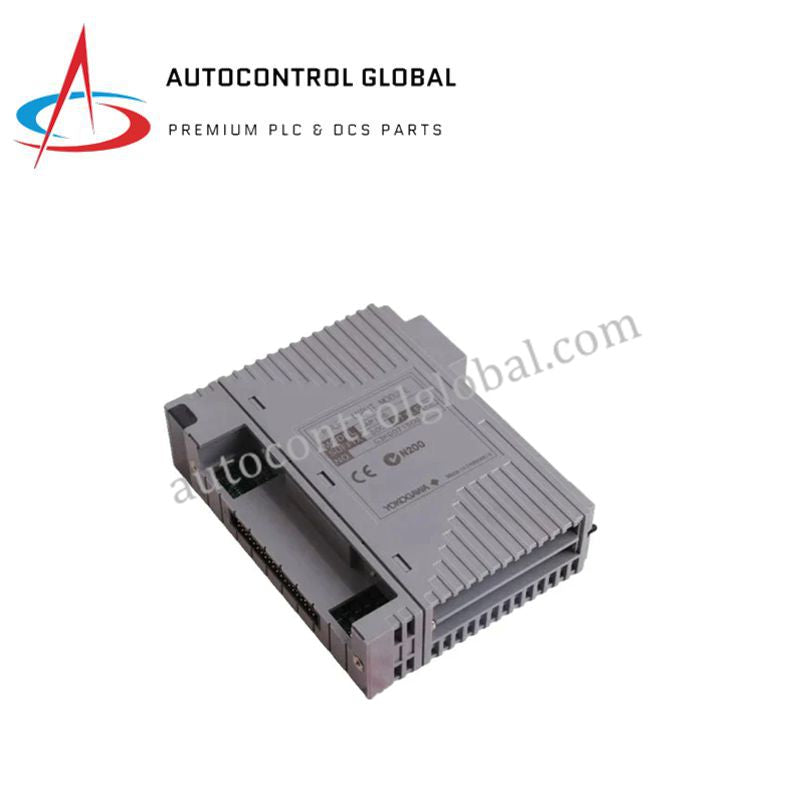 JA-751 YOKOGAWA | DCS интерфейсі және сигналды басқару модулі