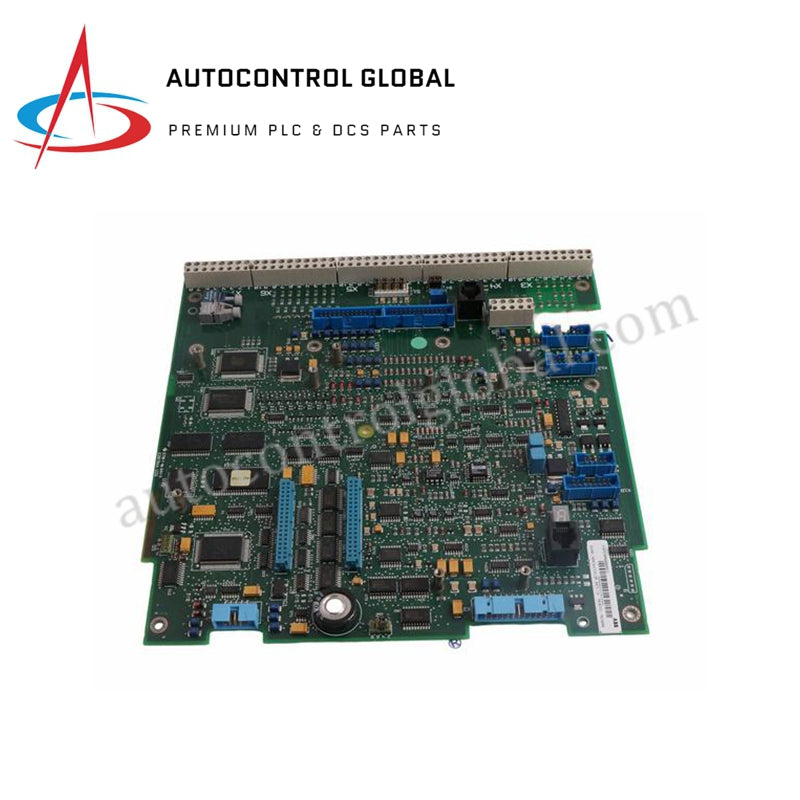 3ADT309600R0012 SDCS-CON-2B | ABB Control Board
