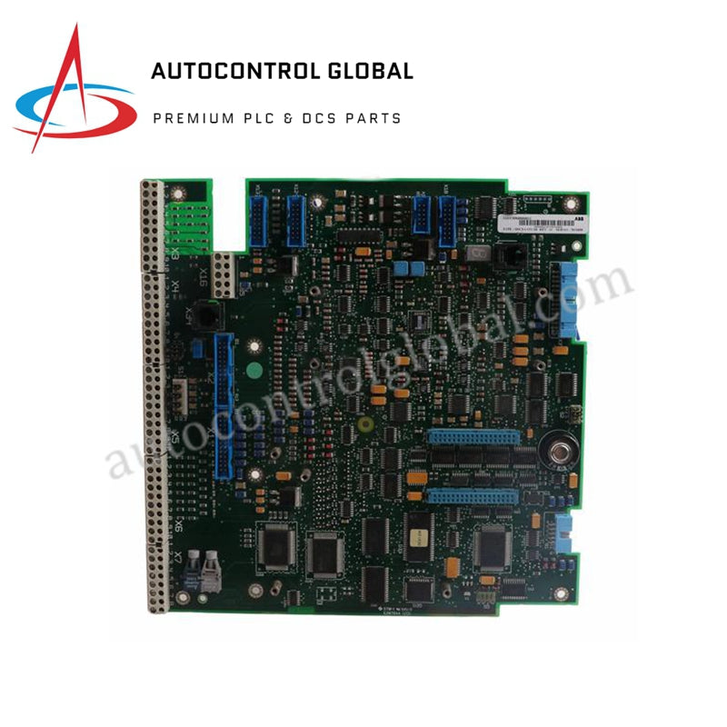 3ADT309600R0012 SDCS-CON-2B | ABB Control Board