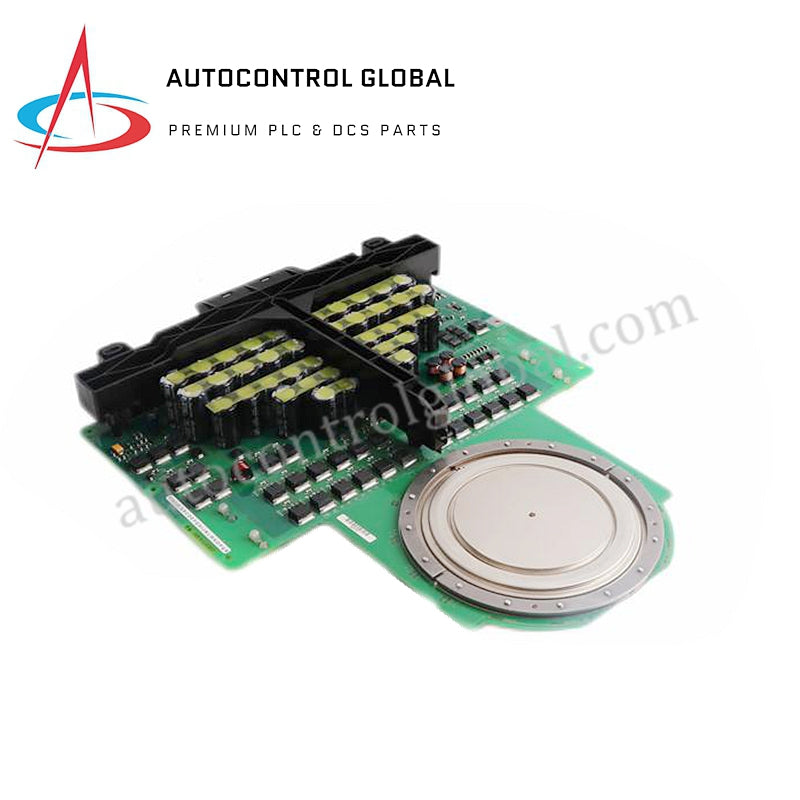 ABB 3BHB003154R0101 3BHL000389P0104 5SHX2645L0004 IGCT