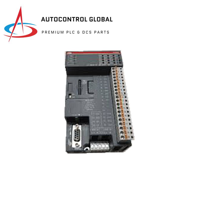 Modul Kontrol Suhu ABB 3BHB004484R0003