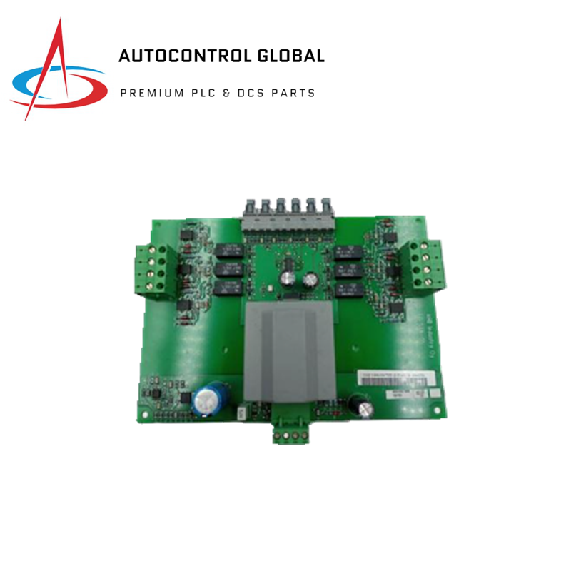 ABB 3BHB007441P0001 LDSTA-01 İnvertör Kontrol Modülü
