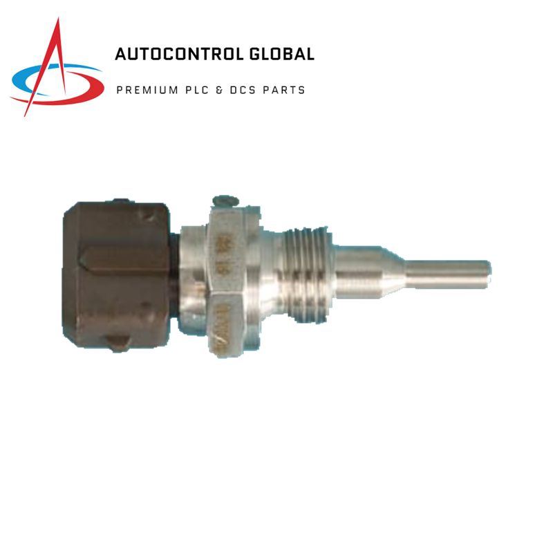 ABB 3BHB017086R0001 PT100 JUMO Sıcaklık Sensörü