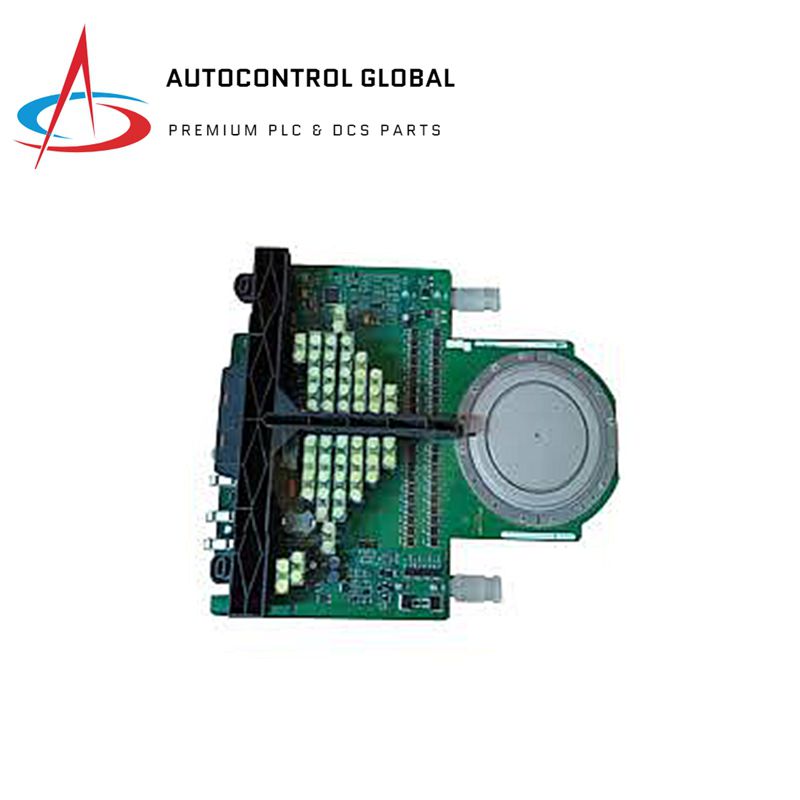 وحدة IGCT ABB 3BHB013085R0001 5SHY 3545L0009