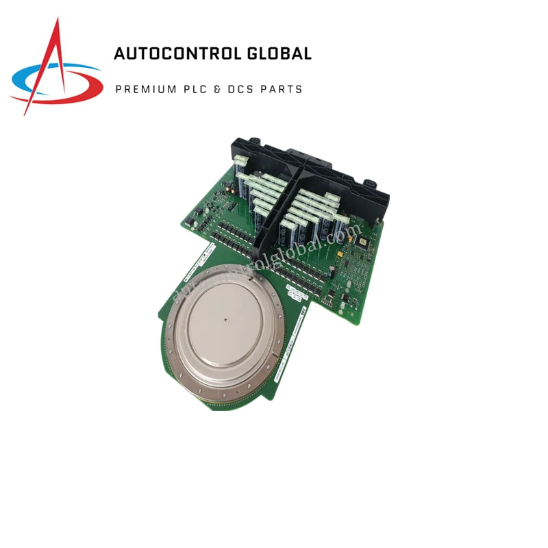 5SHY4045L0006 3BHB030310R0001 IGCT Module In Stock