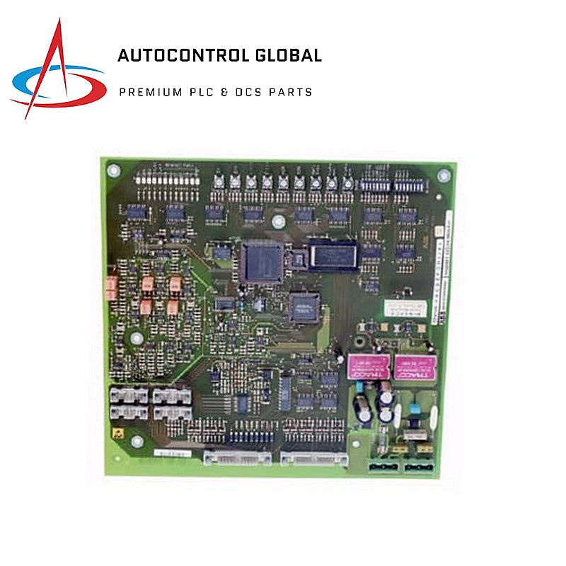 Papan ABB 3BHE003855R0001 EGC