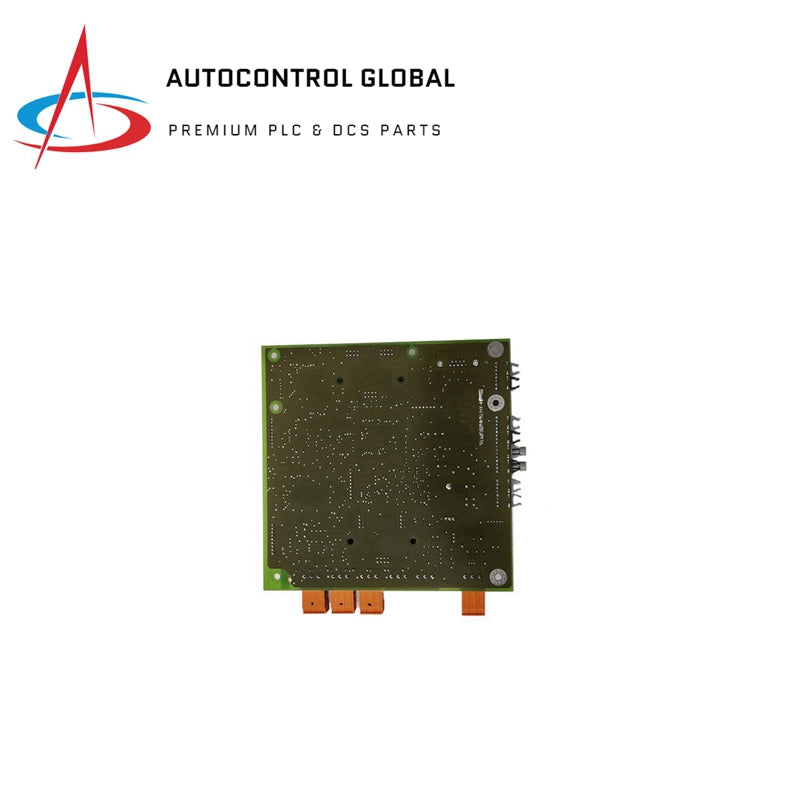 ABB UF C762 AE101 3BHE006412R0101 Baskılı Devre Kartı