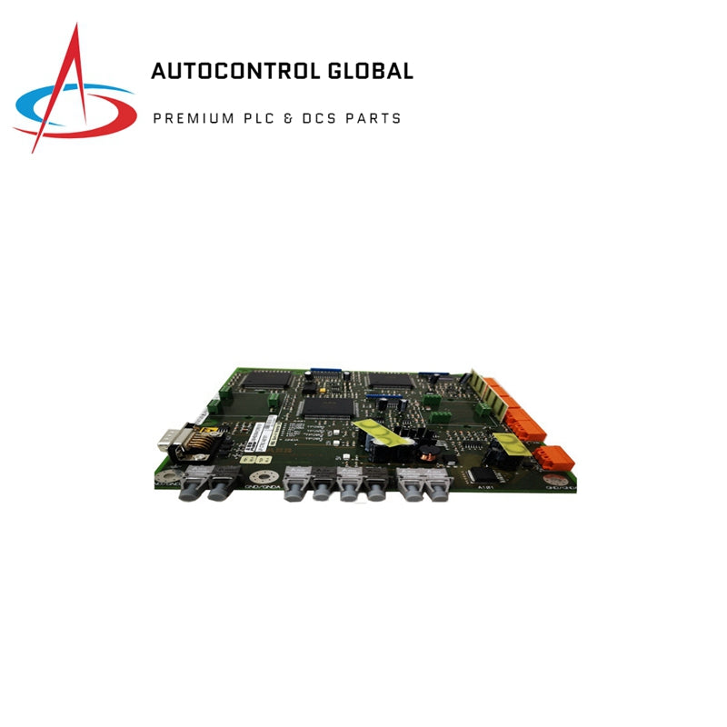 ABB UF C762 AE101 3BHE006412R0101 Baskılı Devre Kartı
