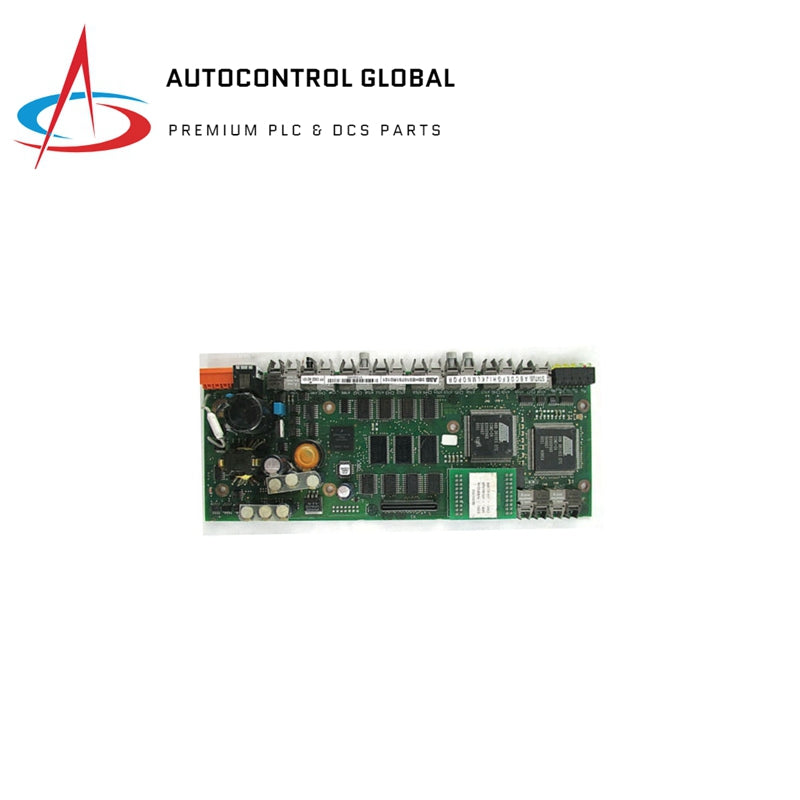ABB PPC902AE101 3BHE010751R0101 Kontrol Kartı