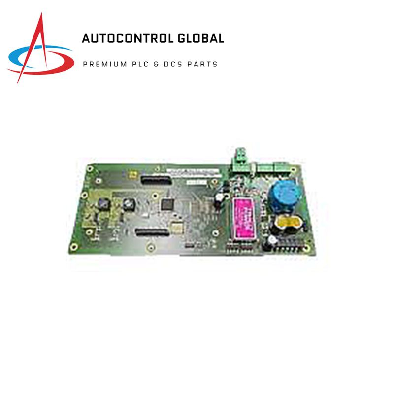 ABB 3BHE013854R0001 PDD163A01 Papan Inverter Tegangan Tinggi