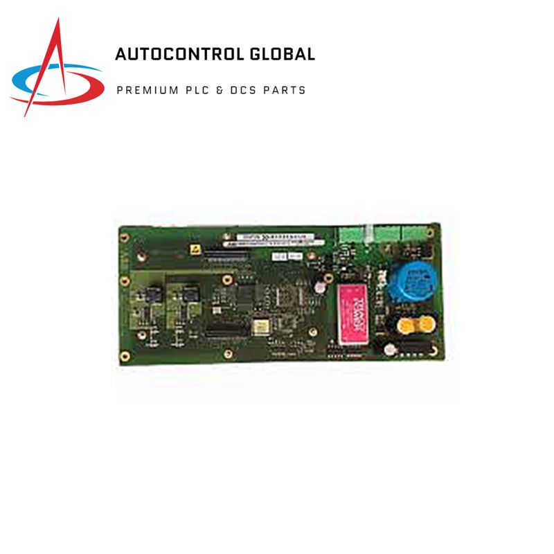 ABB 3BHE013854R0001 PDD163A01 Papan Inverter Tegangan Tinggi