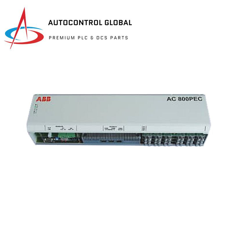 ABB PP D113 3BHE023784R2630 Pengendali AC 800PEC
