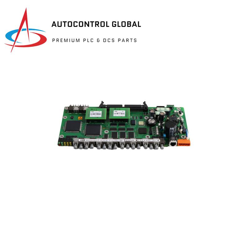 ABB 3BHE024577R0101 PPC907BE Genişletme Modülü