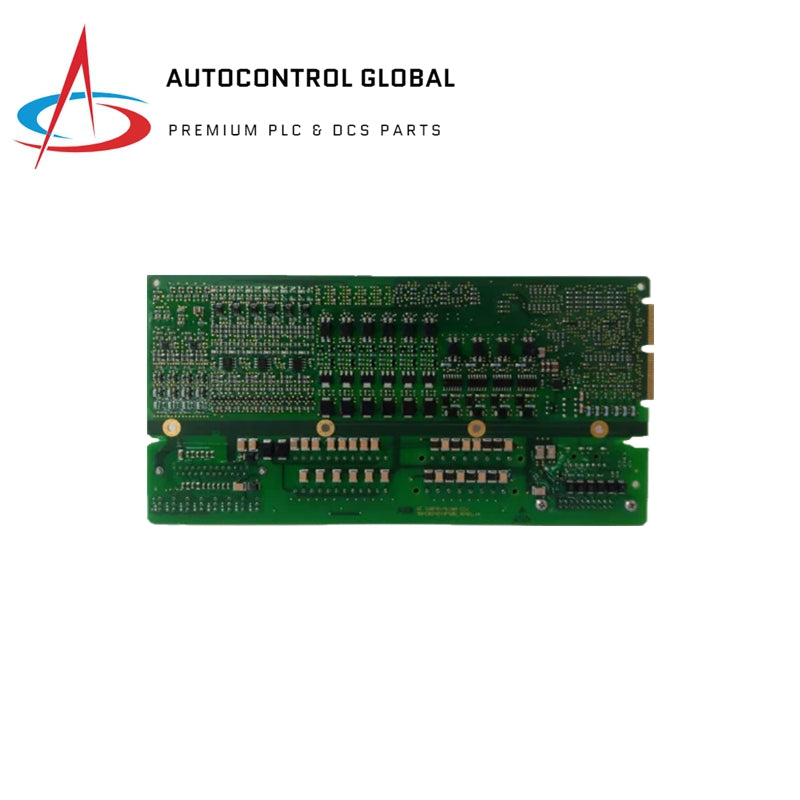 ABB 3BHE024642R0101 GCD207B101 Ausgangs-Hybridmodul
