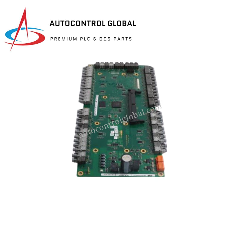 Плата интерфейса ABB 3BHE024855R0101 UFC921A101 в наличии