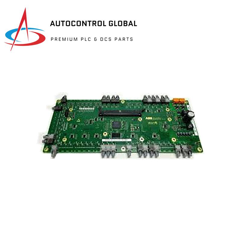 3BHE024855R0102 | ABB | Printed Circuit Board